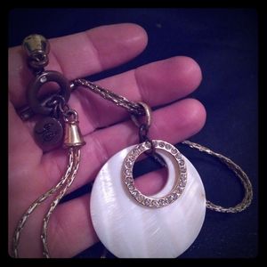 Jessica Simpson Necklace